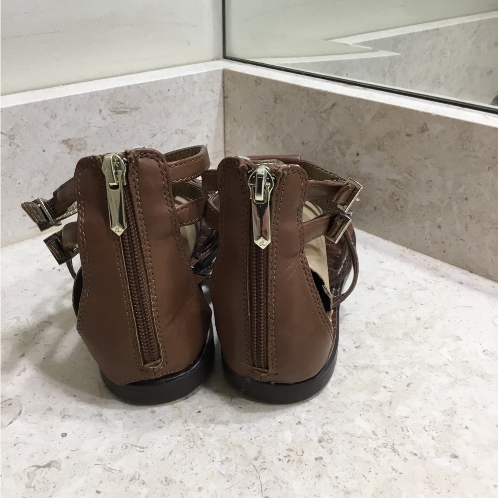 Sam Edelman Sandals - Picture 3 of 7